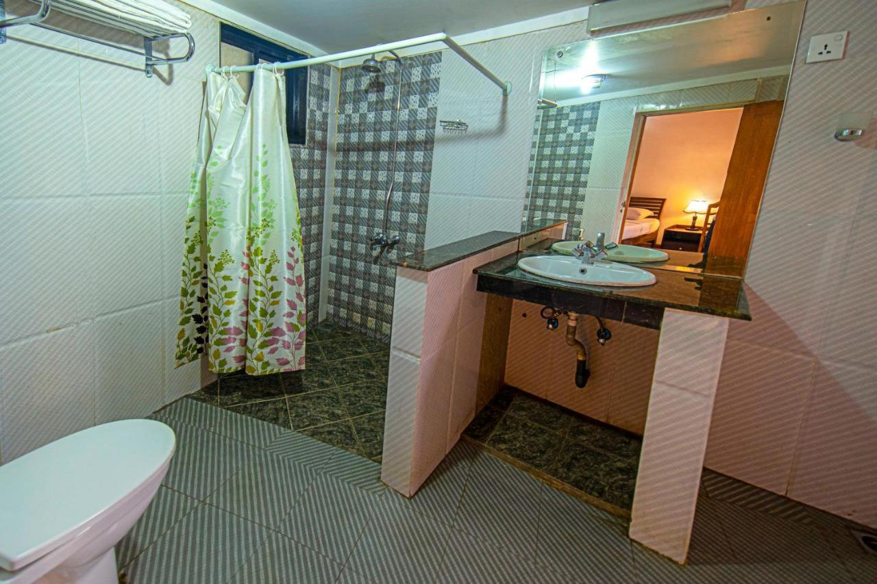 Aa Bungalow Канді Екстер'єр фото