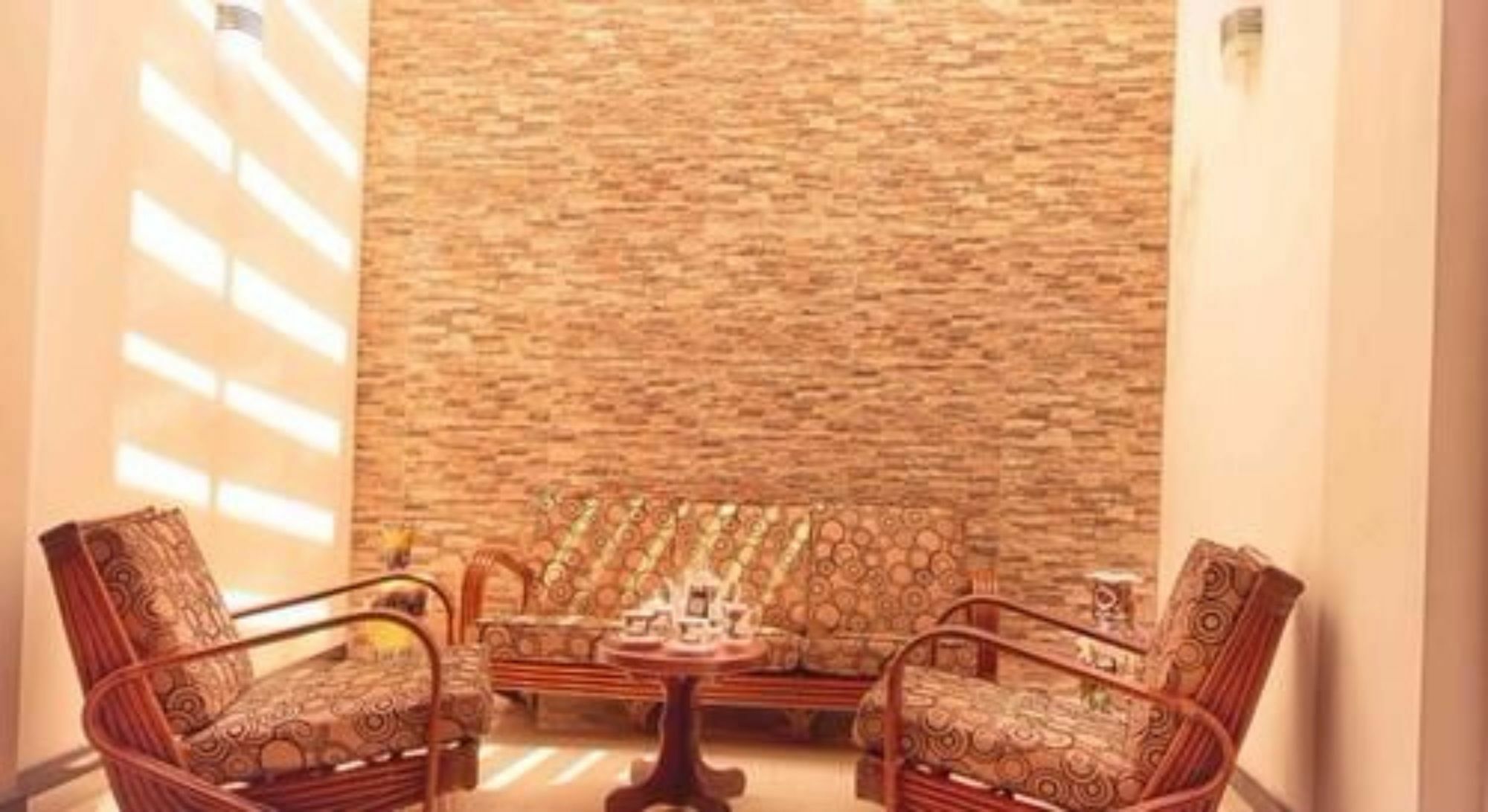 Aa Bungalow Канді Екстер'єр фото