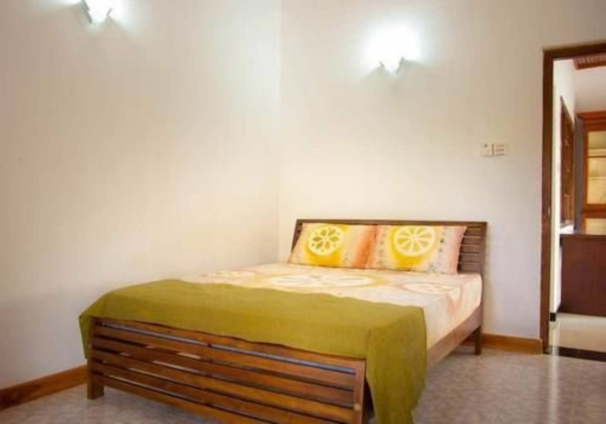Aa Bungalow Канді Екстер'єр фото