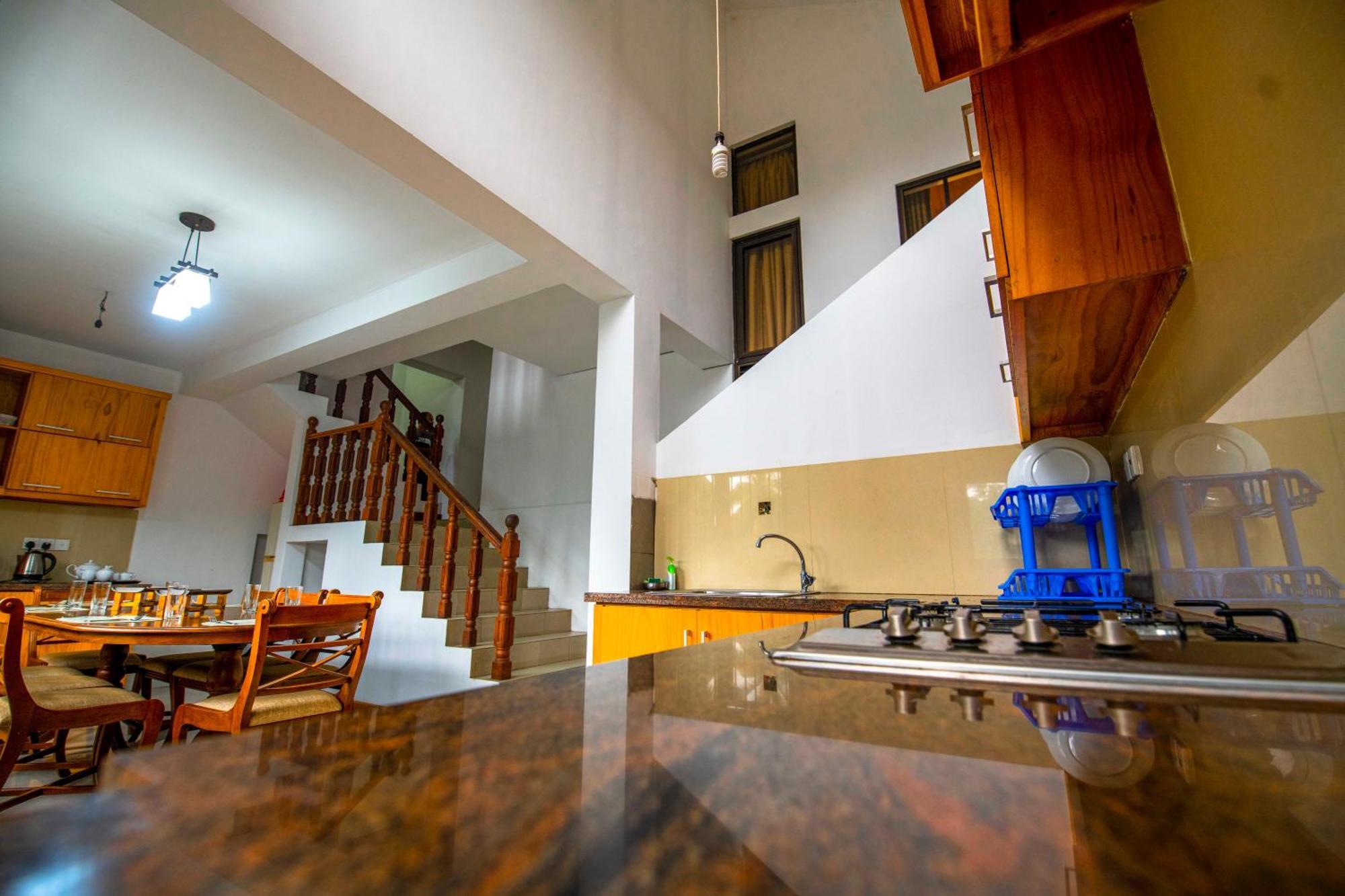 Aa Bungalow Канді Екстер'єр фото